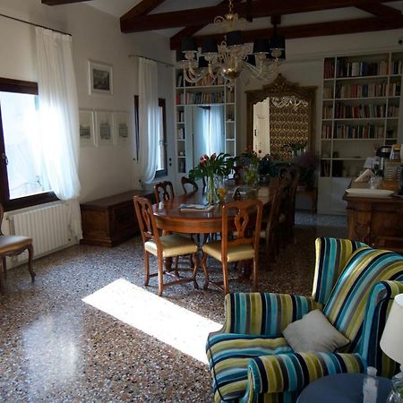 Bed and Breakfast Casa Colleoni Venedig Exterior foto