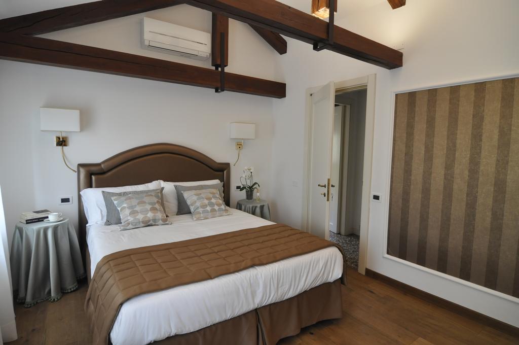 Bed and Breakfast Casa Colleoni Venedig Exterior foto