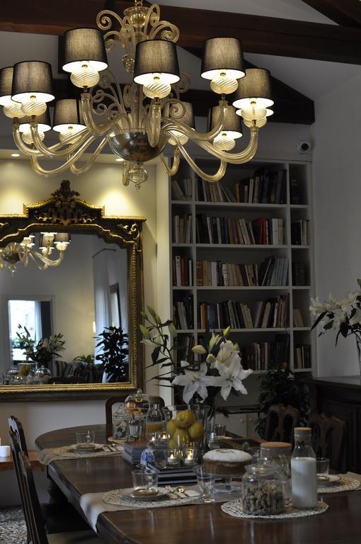 Bed and Breakfast Casa Colleoni Venedig Exterior foto
