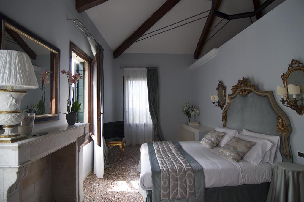 Bed and Breakfast Casa Colleoni Venedig Exterior foto