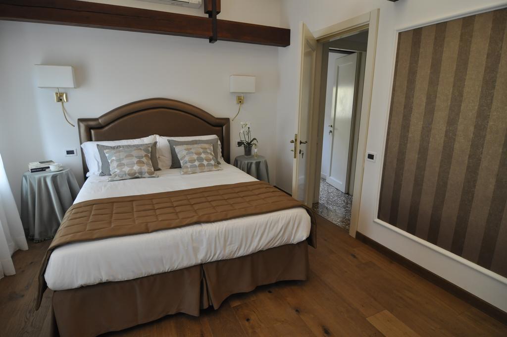 Bed and Breakfast Casa Colleoni Venedig Exterior foto