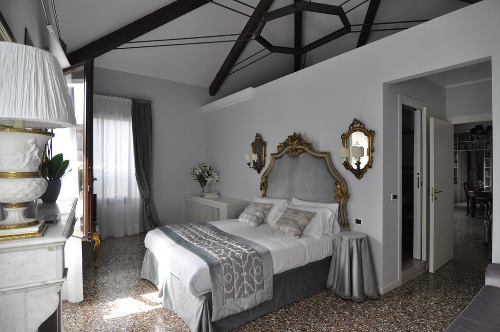 Bed and Breakfast Casa Colleoni Venedig Exterior foto