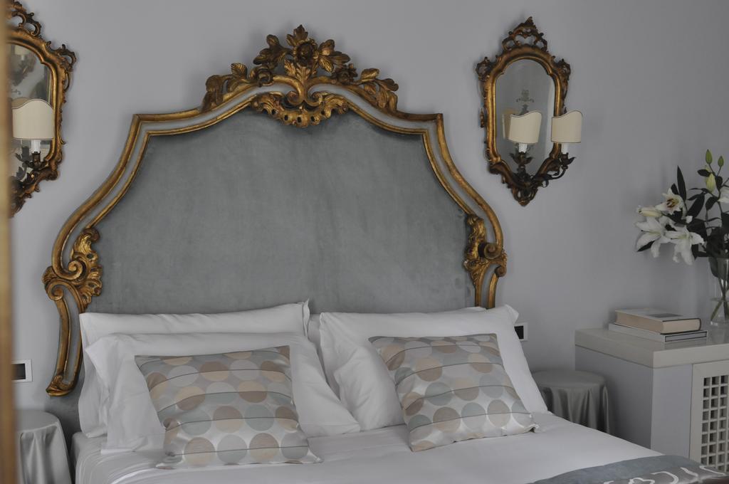 Bed and Breakfast Casa Colleoni Venedig Exterior foto