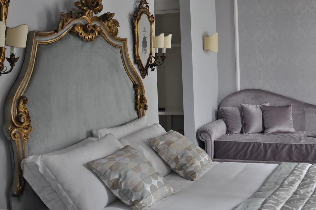 Bed and Breakfast Casa Colleoni Venedig Exterior foto