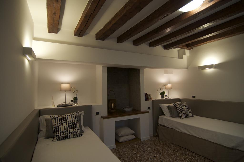 Bed and Breakfast Casa Colleoni Venedig Exterior foto