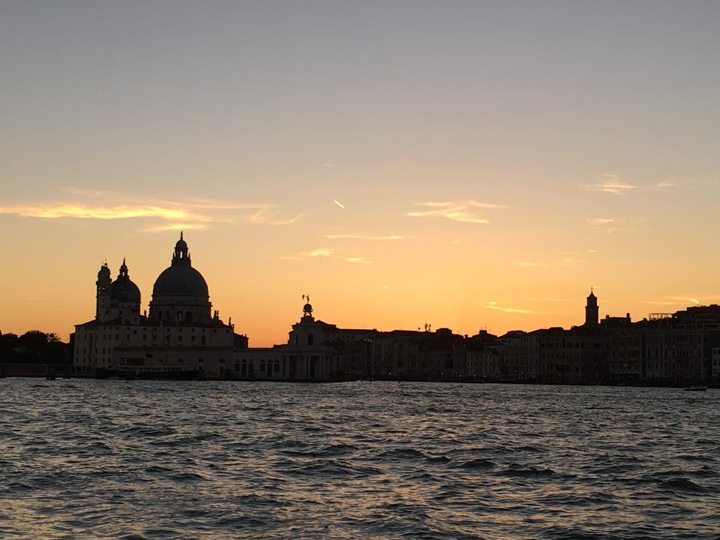 Bed and Breakfast Casa Colleoni Venedig Exterior foto