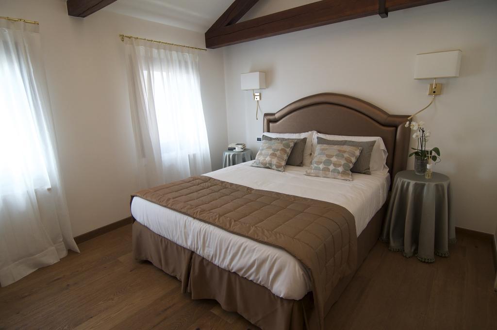 Bed and Breakfast Casa Colleoni Venedig Exterior foto
