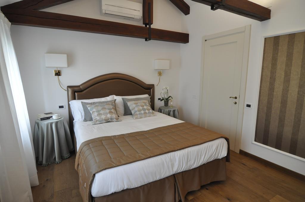 Bed and Breakfast Casa Colleoni Venedig Exterior foto