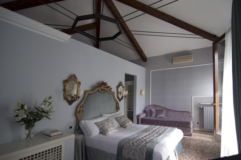 Bed and Breakfast Casa Colleoni Venedig Exterior foto