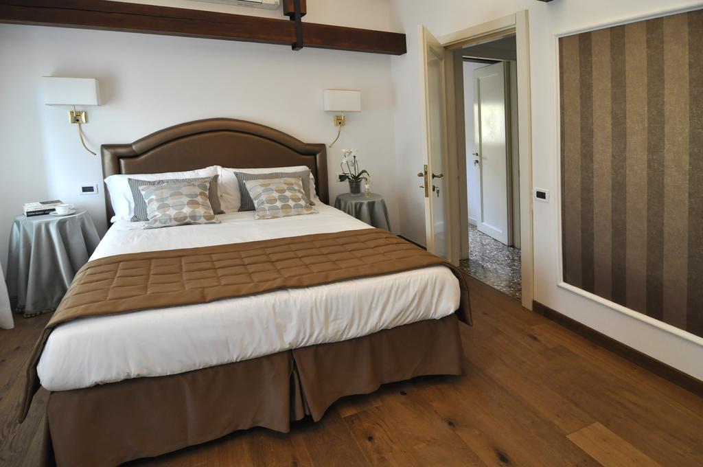 Bed and Breakfast Casa Colleoni Venedig Exterior foto